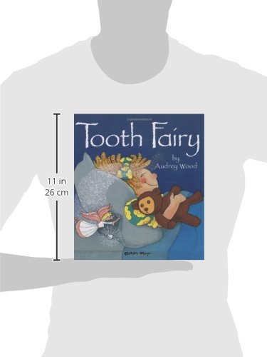 Tooth Fairy (Child's Play Library)