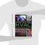 Modern Geothermal HVAC Engineering and Control Applications