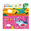 Never Touch Stroller Book 2 Set