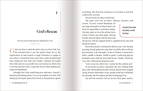 A Surrendered Yes: 52 Devotions to Let Go and Live Free (A 52-Week Devotional)