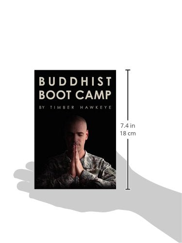 Buddhist Boot Camp