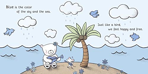 Happiness Is a Rainbow (Books of Kindness)
