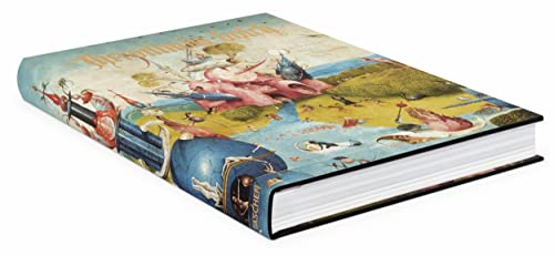 Hieronymus Bosch. The Complete Works