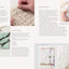Stitched Memories: Telling a Story Through Cloth and Thread
