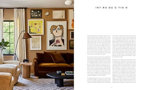Sarah Sherman Samuel: The Intersection of Art and Design