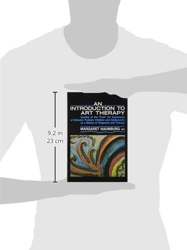 An Introduction to Art Therapy: Studies of the "Free" Art Ex