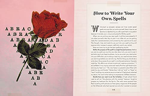 Bohemian Magick: Witchcraft and Secret Spells to Electrify Your Life