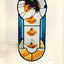 The Art of Painting on Glass: Techniques and Designs