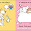 Buenas noches a todos / The Going to Bed Book (Spanish edition)