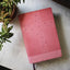 NIrV, Clear Focus Bible for Kids (Help Kids with ADHD or Dyslexia Read with Confidence), Leathersoft, Pink: Read more of the Bible with better focus using the Bionic Reading Method