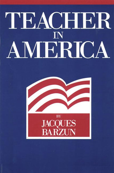 Teacher in America