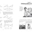 The Cartoon Guide to Geometry