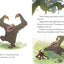 Grumpy Monkey Father's Day Fuss: Includes Fun Stickers!