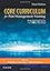 Core Curriculum for Pain Management Nursing