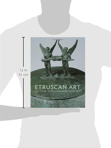 Etruscan Art: in The Metropolitan Museum of Art