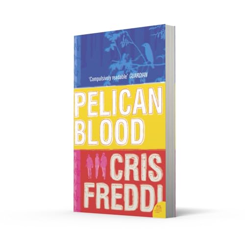 Pelican Blood