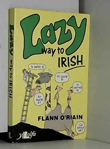 Lazy Way to Irish