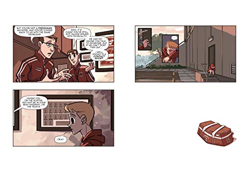 Check, Please! Book 1: # Hockey (Check, Please!, 1)