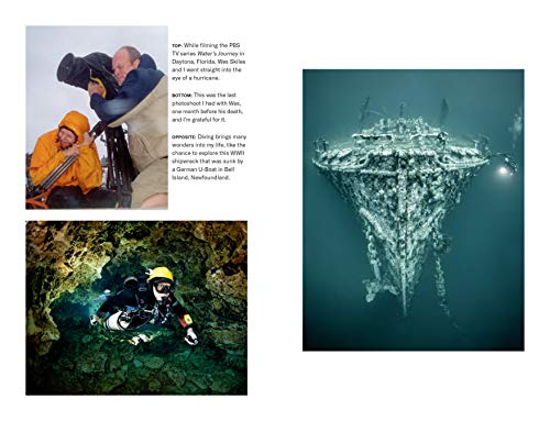 Into the Planet: My Life as a Cave Diver by Jill Heinerth