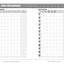 The Workout Journal and Roadmap: Track. Progress. Achieve.