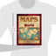Maps of the World: A Reproducible Workbook and Curriculum Guide