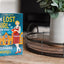 The Lost Girl of Astor Street: A Piper Sail Mystery