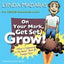 On Your Mark, Get Set, Grow!: A "What's Happening to My Body?" Book for Younger Boys