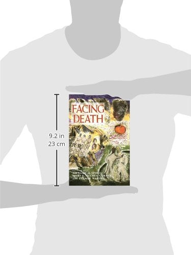 Facing Death: Where Culture, Religion, and Medicine Meet