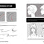 Design Your Own Anime and Manga Characters: Step-by-Step Lessons for Creating and Drawing Unique Characters - Learn Anatomy, Poses, Expressions, Costumes, and More