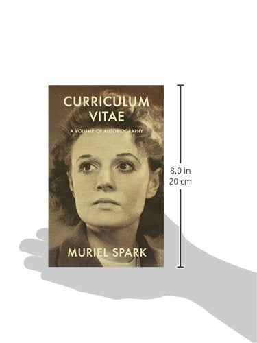 Curriculum Vitae: A Volume of Autobiography (New Directions Books)
