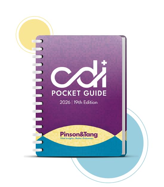 2026 CDI Pocket Guide