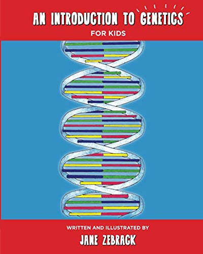 An Introduction to Genetics for Kids
