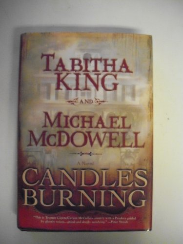 Candles Burning