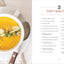 The Simply Vegetarian Cookbook: Fuss-Free Recipes Everyone Will Love