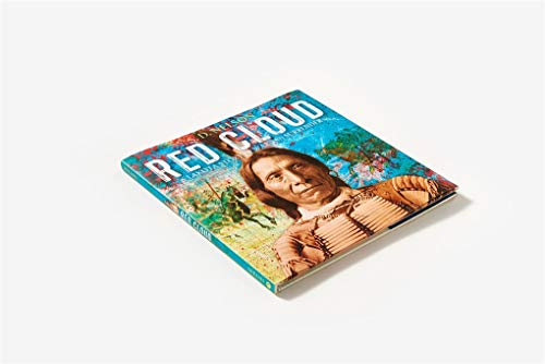 Red Cloud: A Lakota Story of War and Surrender