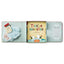 Tickle Monster Laughter Kit - Includes the Tickle Monster book and fluffy mitts for reading aloud and tickling!