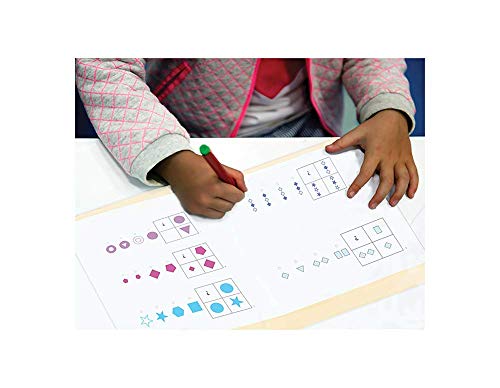 Gifted and Talented OLSAT Test Prep: Gifted test prep book for the OLSAT; Workbook for children in preschool and kindergarten