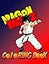 Super Warrior Coloring Saga: Unleash Your Inner Fighter with Over 50 Epic Anime-Inspired Battle Scenes for Fans of All Ages