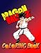 Super Warrior Coloring Saga: Unleash Your Inner Fighter with Over 50 Epic Anime-Inspired Battle Scenes for Fans of All Ages