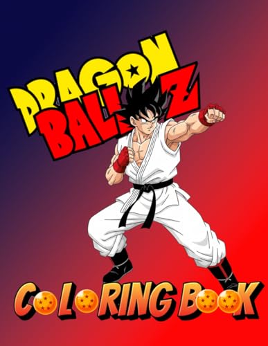 Super Warrior Coloring Saga: Unleash Your Inner Fighter with Over 50 Epic Anime-Inspired Battle Scenes for Fans of All Ages