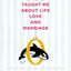 What Shamu Taught Me About Life, Love, and Marriage: Lessons for People from Animals and Their Trainers
