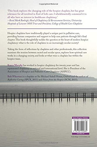 Chaplaincy in Hospice and Palliative Care