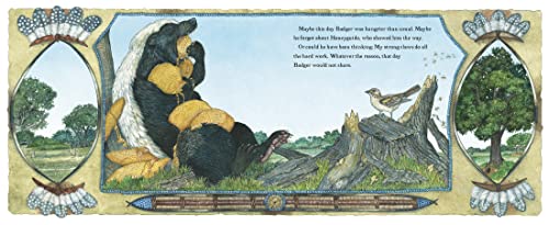 Honey... Honey... Lion! A Story from Africa (Rise and Shine)