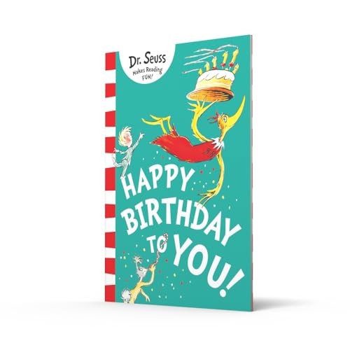 Happy Birthday To You