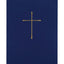 The Book of Common Prayer Study Edition: Blue Paperback