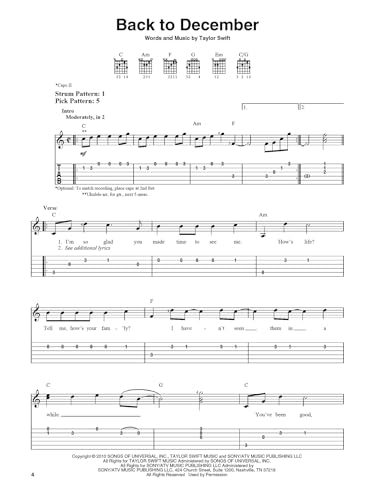 Taylor Swift - Easy Guitar Anthology 2nd Edition (Easy Guitar With Notes & Tab)  Guitar Song Books with Chords and Lyrics  Taylor Swift Sheet Music Book with 23 Hits for Guitar