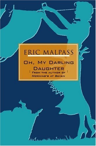 OH My Darling Daughter