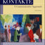 Kontakte: A Communicative Approach (Student Edition)