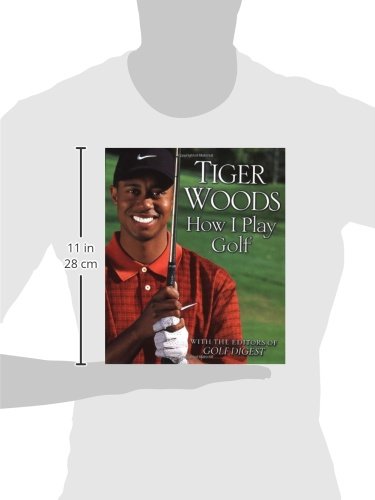 How I Play Golf
