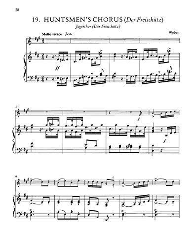 Horn Solos, Book 1